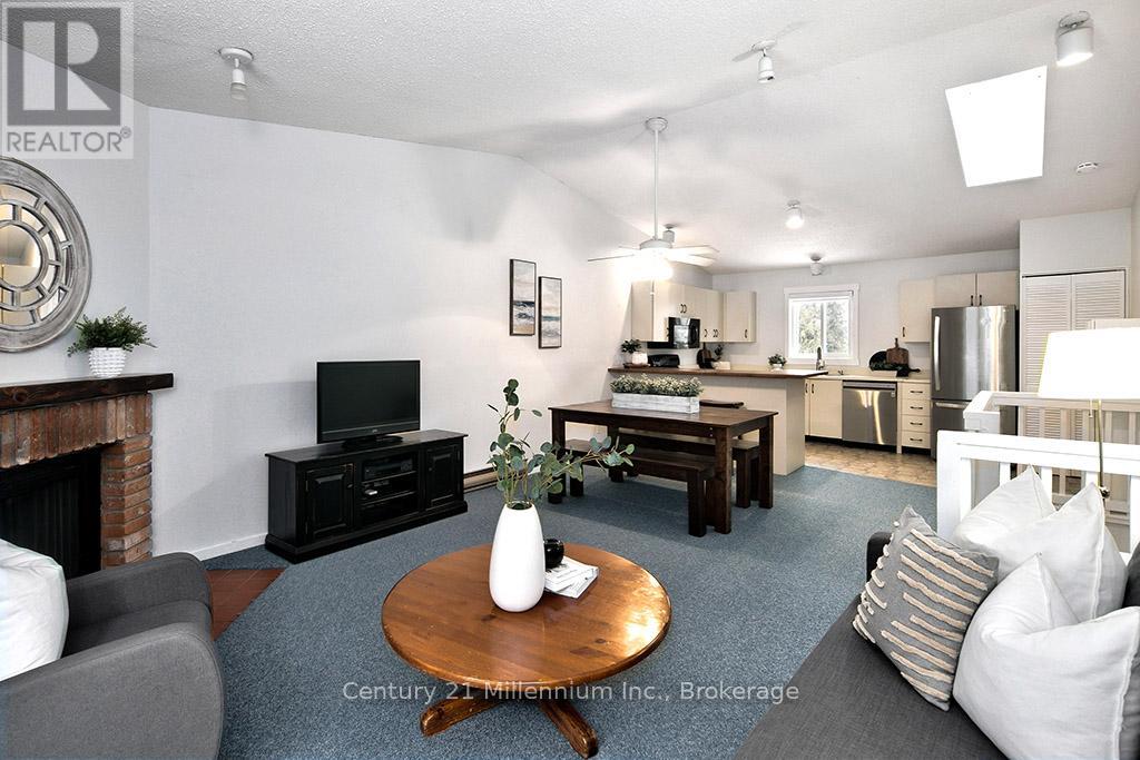479 Oxbow Crescent, Collingwood, Ontario  L9Y 5B4 - Photo 4 - S13069882