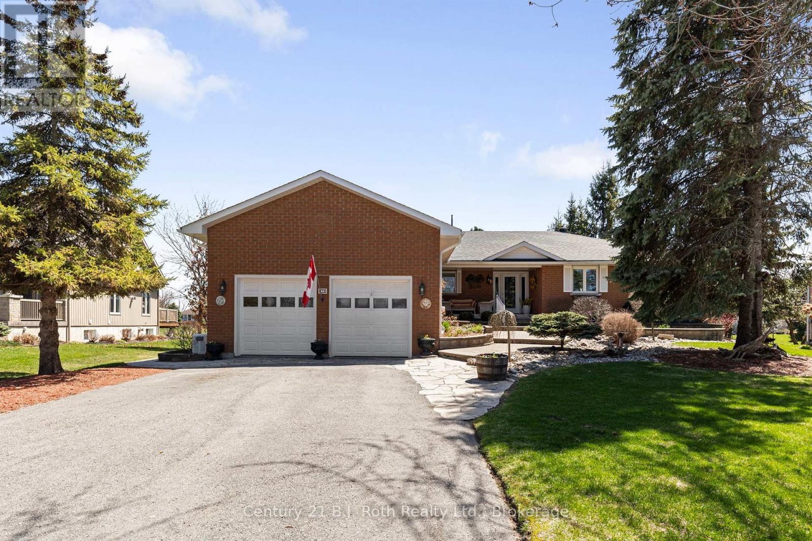 179 BAYSHORE DRIVE, Ramara, Ontario
