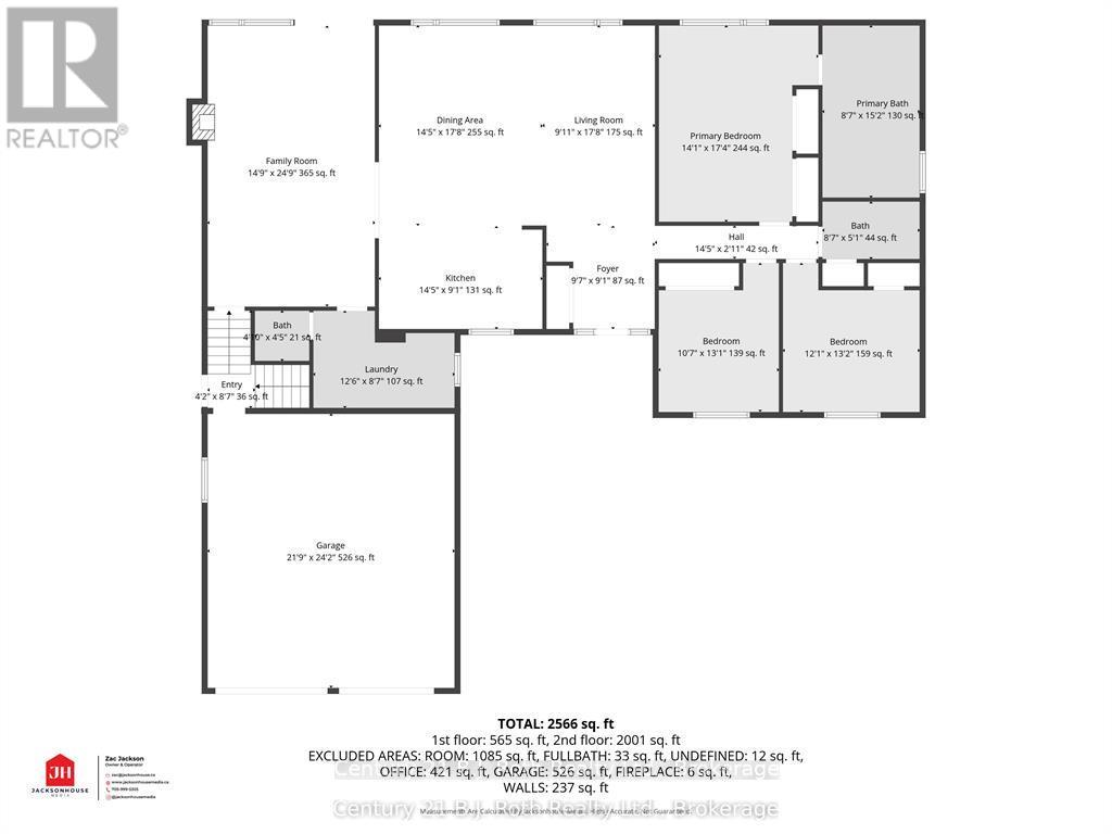 179 Bayshore Drive, Ramara, Ontario  L0K 1B0 - Photo 43 - S13069942