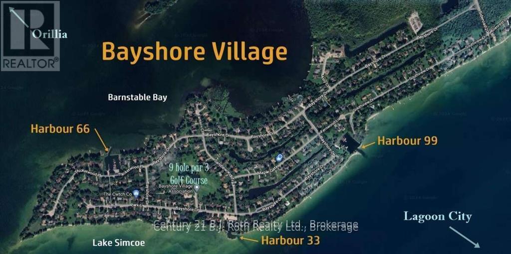 179 Bayshore Drive, Ramara, Ontario  L0K 1B0 - Photo 46 - S13069942