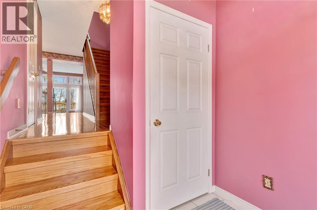 225 Benjamin Road Unit# 65, Waterloo, Ontario  N2V 1Z3 - Photo 10 - 40825713