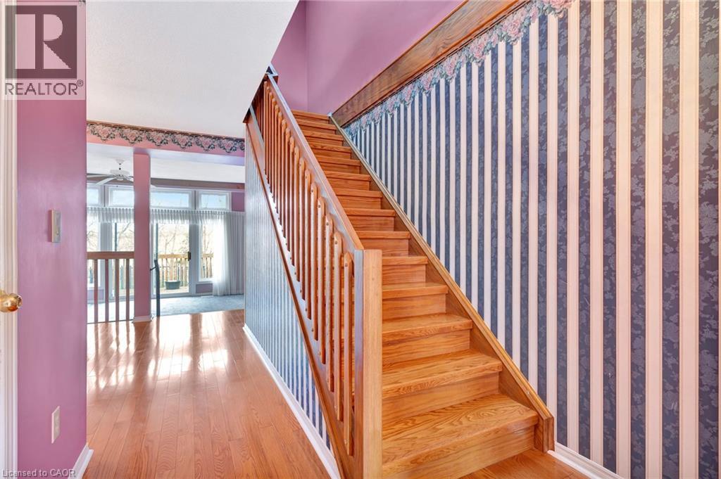 225 Benjamin Road Unit# 65, Waterloo, Ontario  N2V 1Z3 - Photo 11 - 40825713