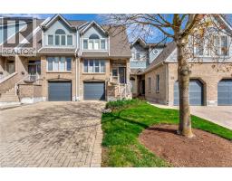 225 BENJAMIN Road Unit# 65, waterloo, Ontario