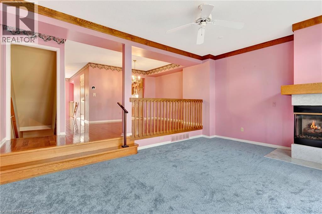 225 Benjamin Road Unit# 65, Waterloo, Ontario  N2V 1Z3 - Photo 22 - 40825713