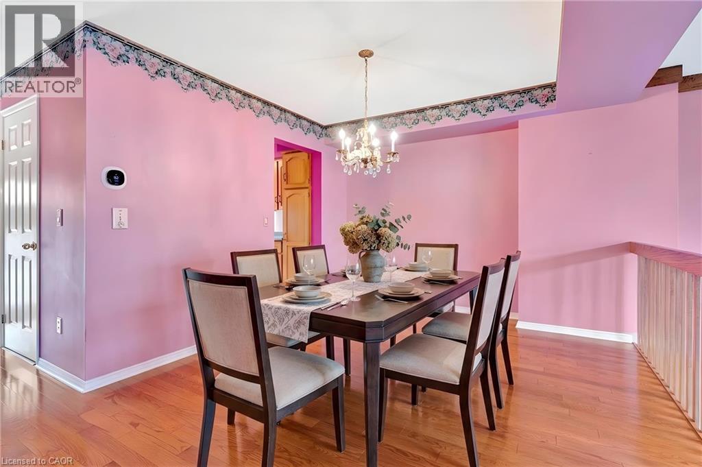 225 Benjamin Road Unit# 65, Waterloo, Ontario  N2V 1Z3 - Photo 14 - 40825713