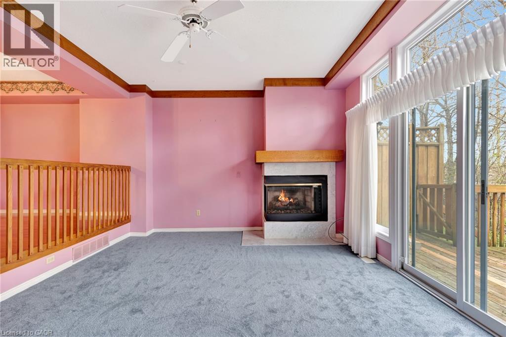 225 Benjamin Road Unit# 65, Waterloo, Ontario  N2V 1Z3 - Photo 20 - 40825713