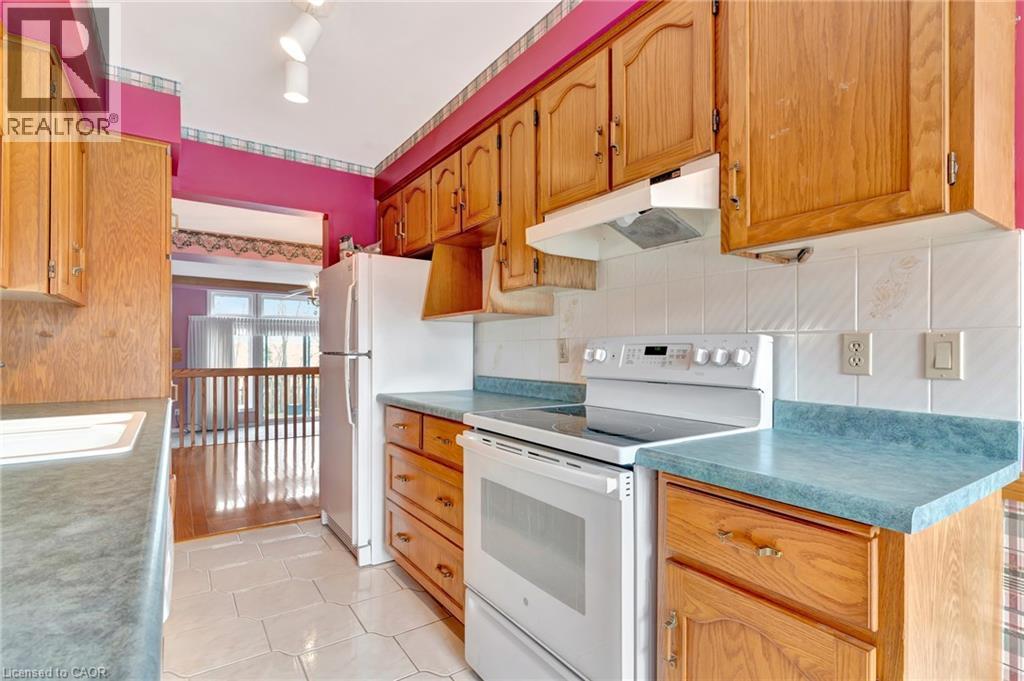 225 Benjamin Road Unit# 65, Waterloo, Ontario  N2V 1Z3 - Photo 29 - 40825713
