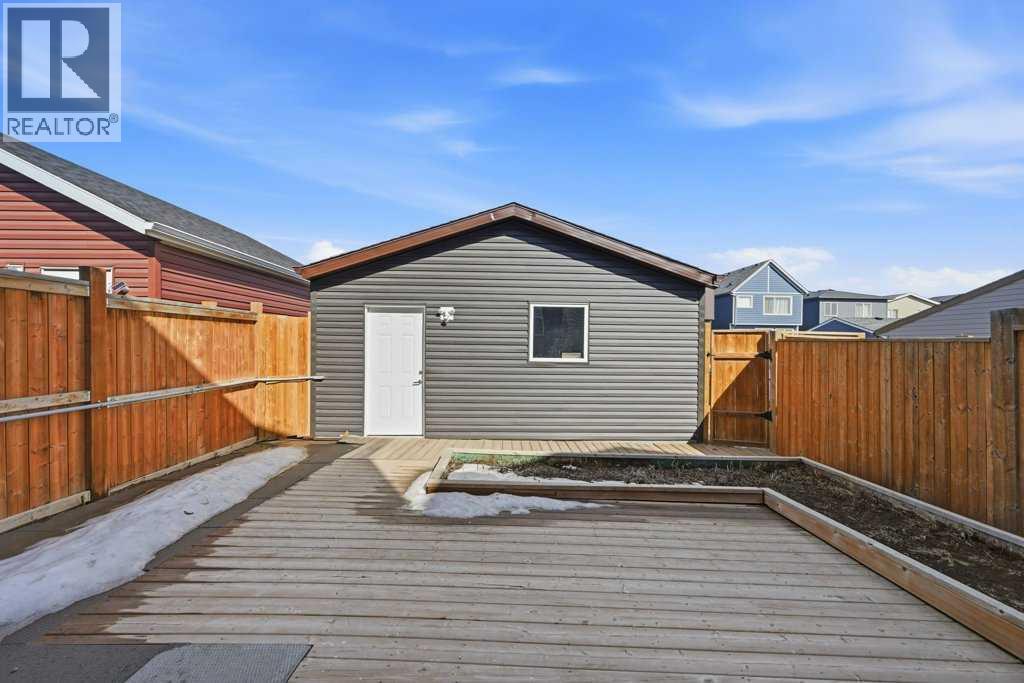 75 Howse Crescent NE, Calgary, Alberta  T3P 1L4 - Photo 42 - A2295138