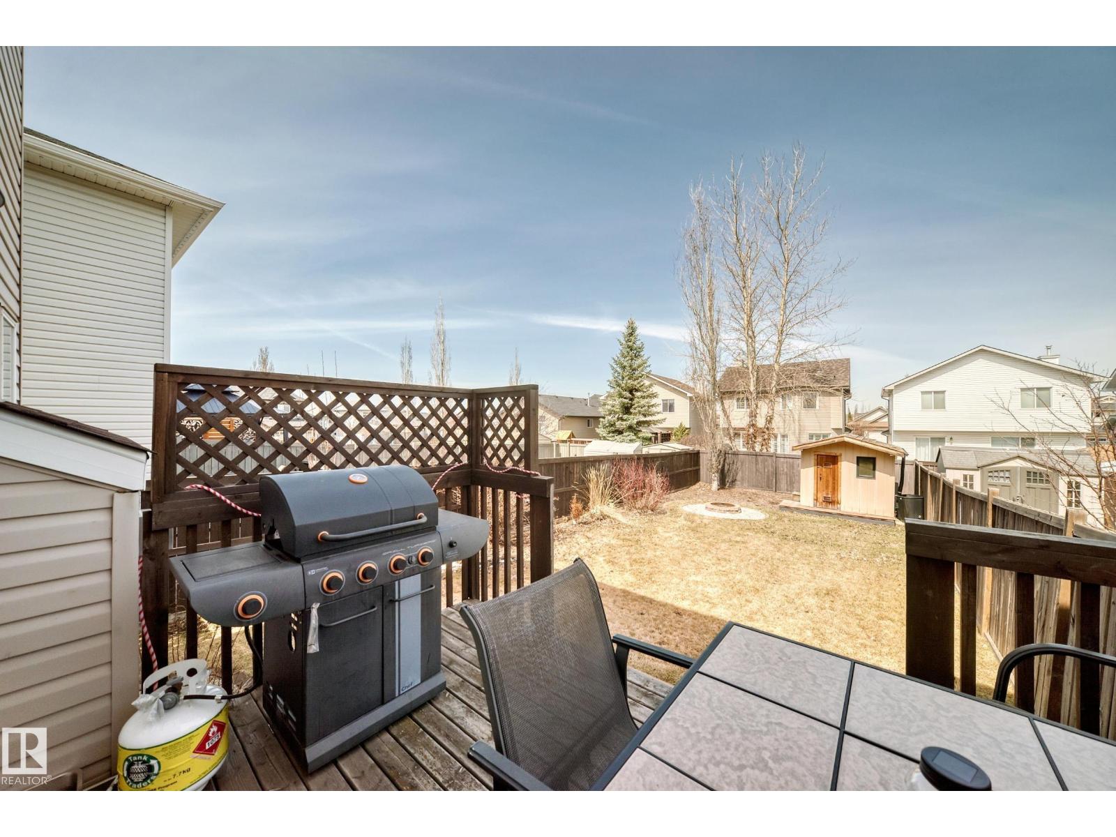 70 Chestermere Wy, Sherwood Park, Alberta  T8H 2S3 - Photo 45 - E4485195
