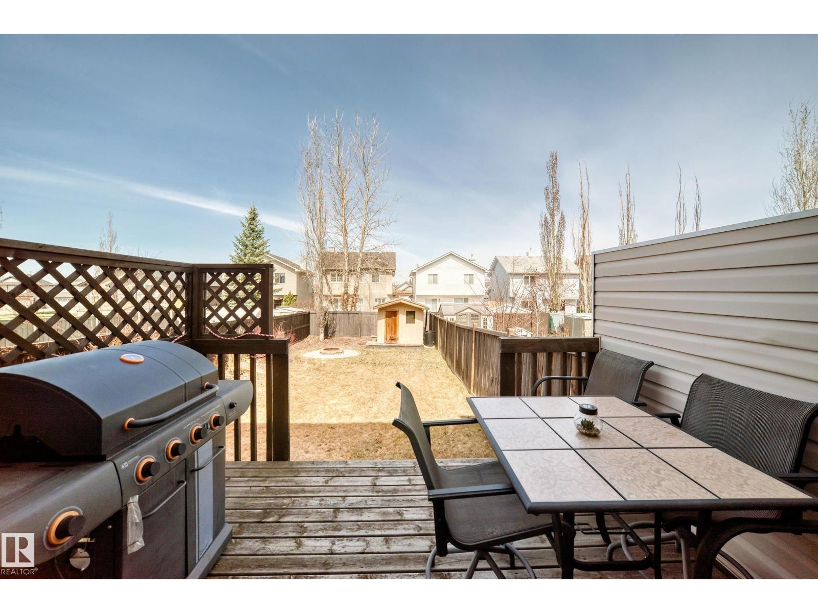 70 Chestermere Wy, Sherwood Park, Alberta  T8H 2S3 - Photo 46 - E4485195