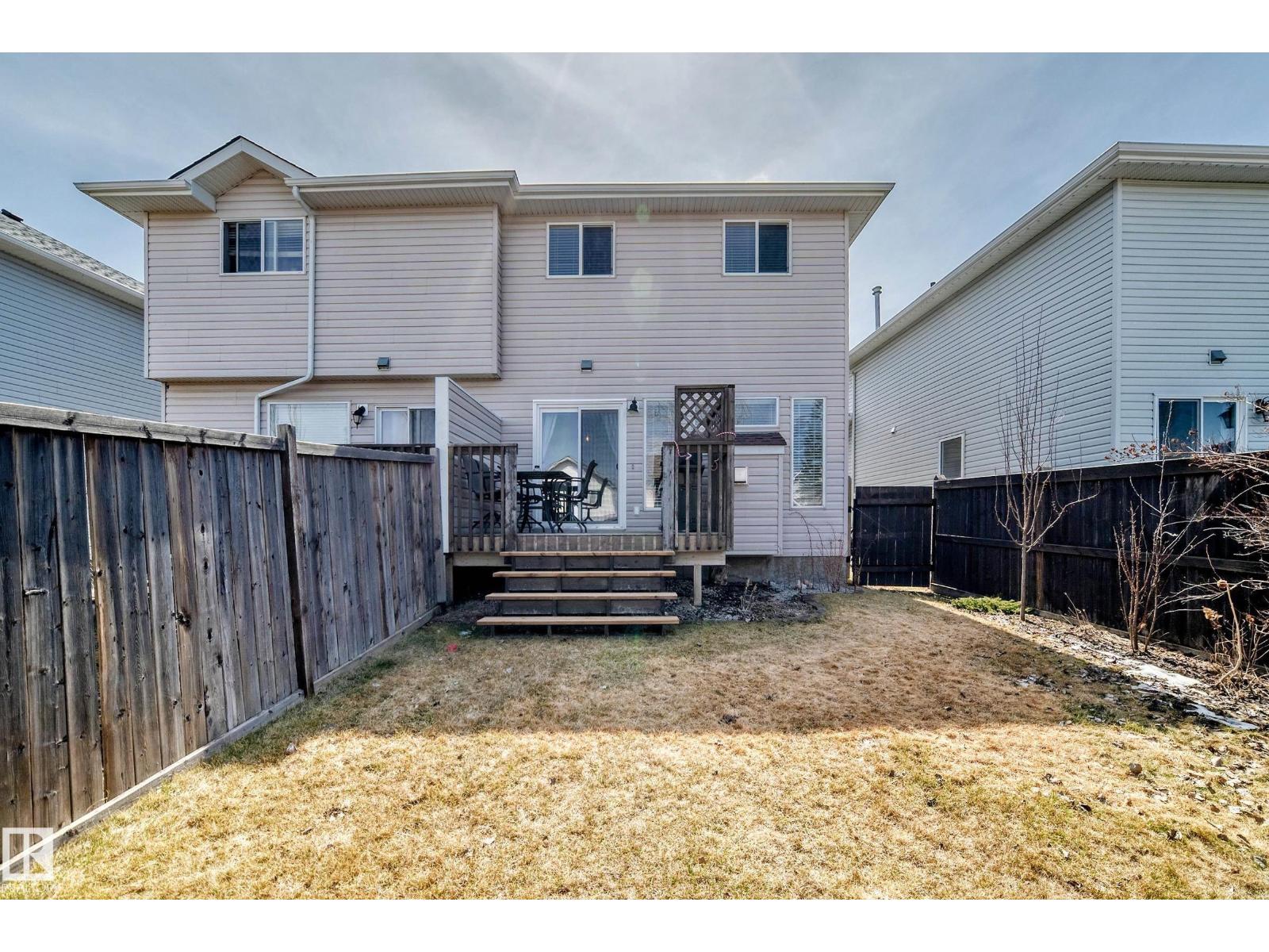 70 Chestermere Wy, Sherwood Park, Alberta  T8H 2S3 - Photo 53 - E4485195