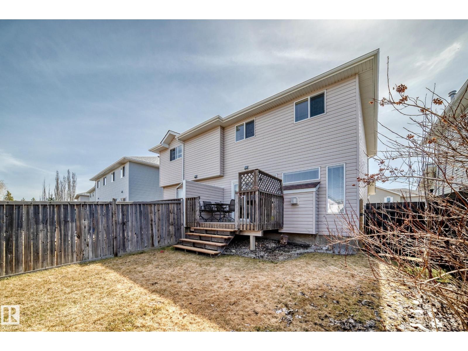 70 Chestermere Wy, Sherwood Park, Alberta  T8H 2S3 - Photo 54 - E4485195