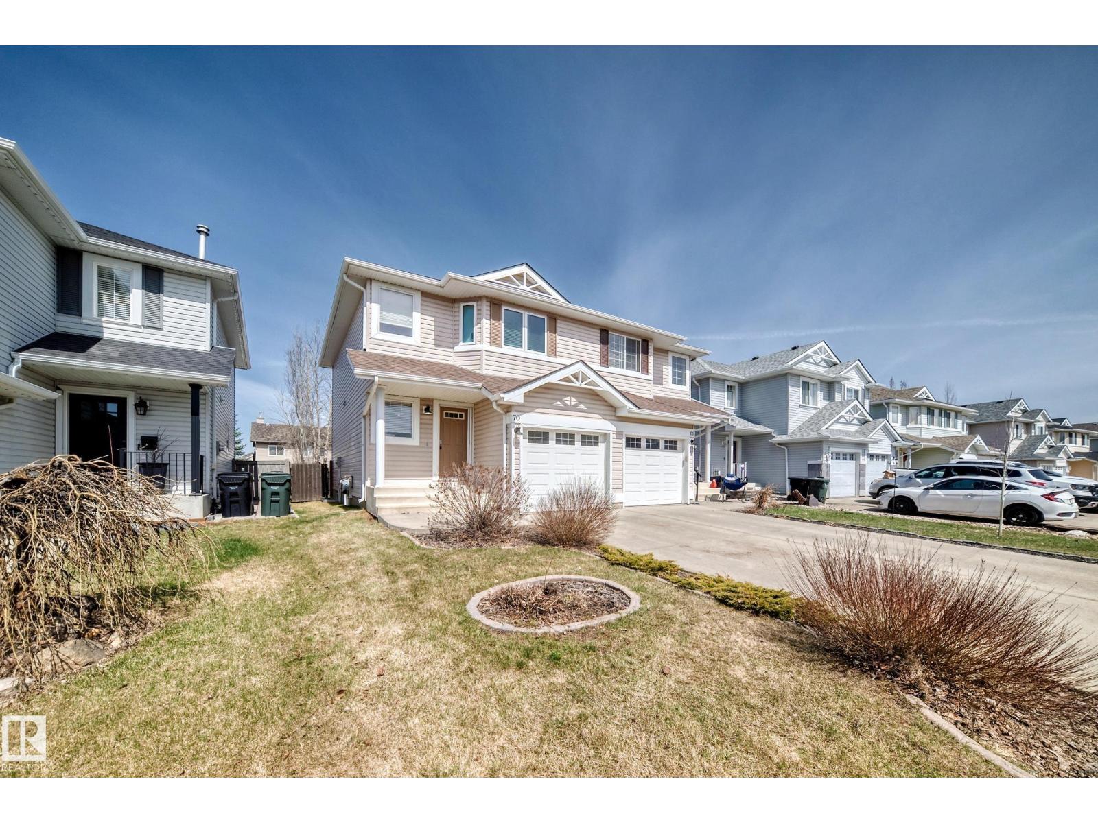 70 Chestermere Wy, Sherwood Park, Alberta  T8H 2S3 - Photo 56 - E4485195