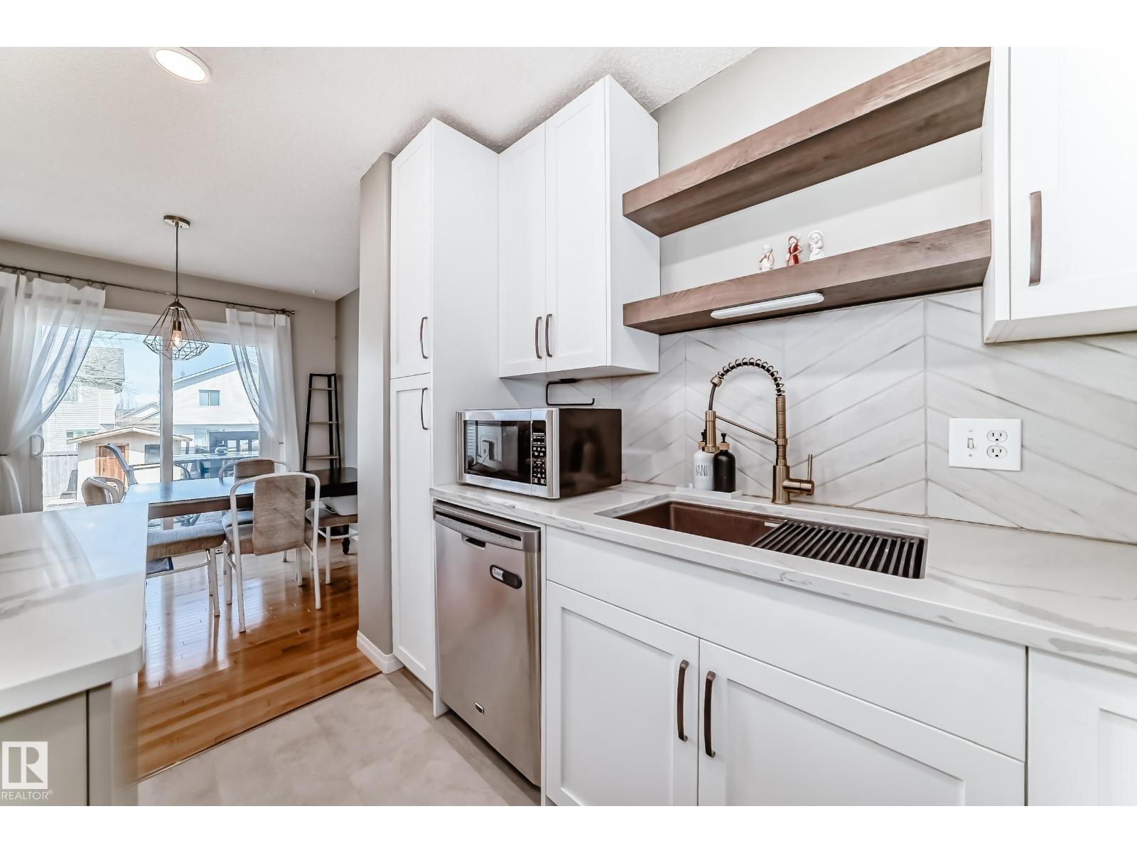 70 Chestermere Wy, Sherwood Park, Alberta  T8H 2S3 - Photo 9 - E4485195