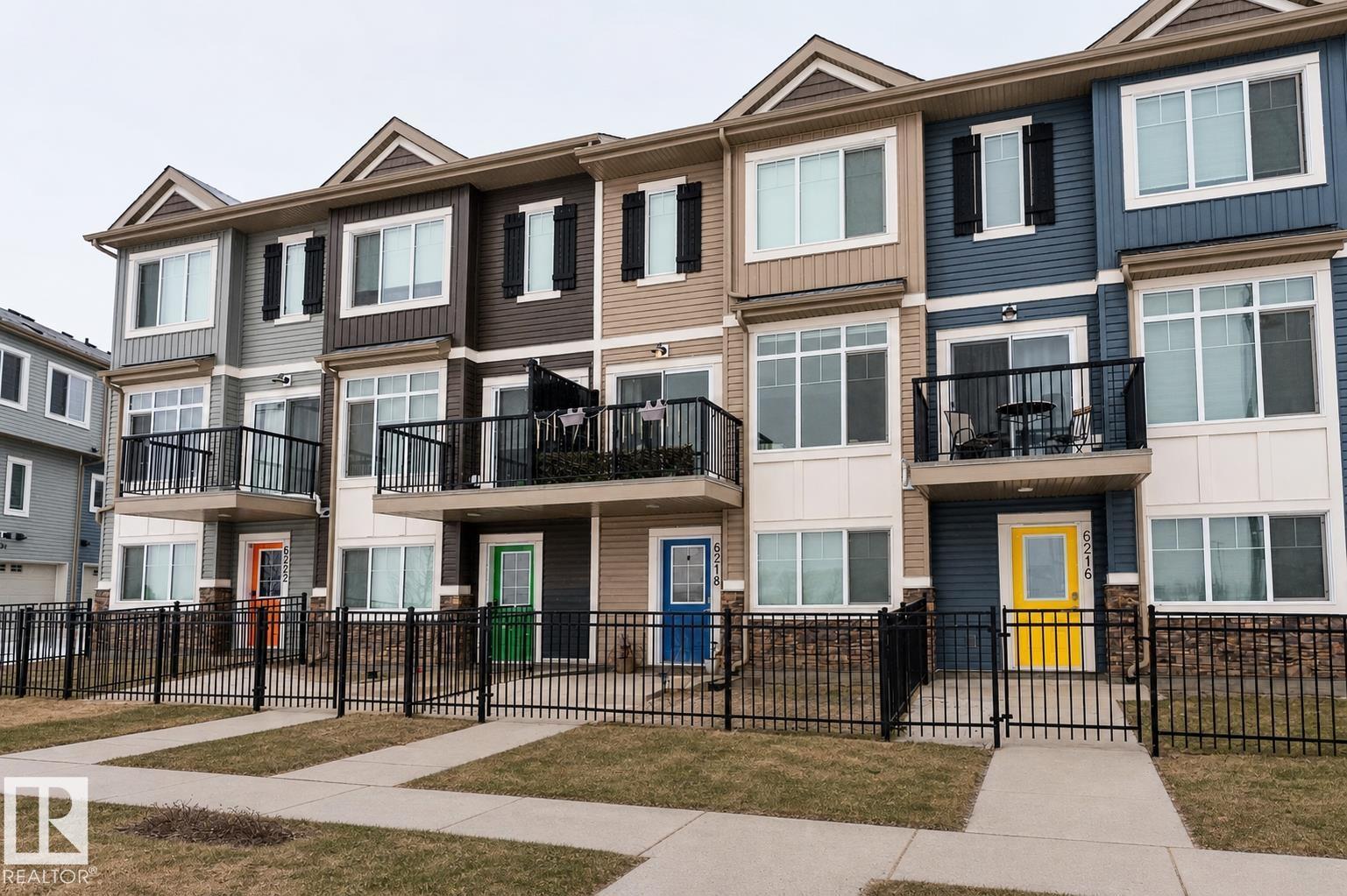 6218 CARTMELL CO SW, edmonton, Alberta