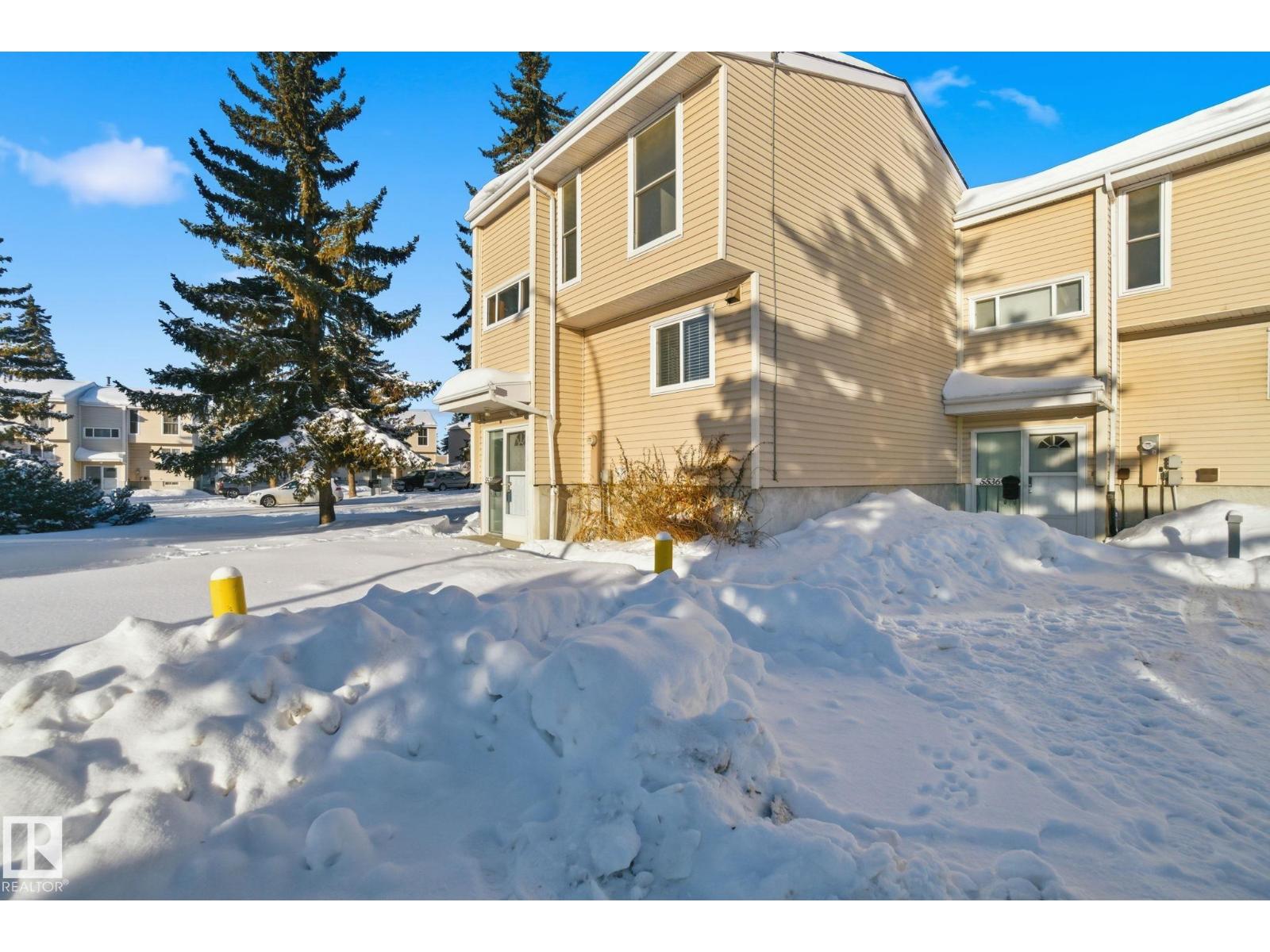 5538 145 Av Nw, Edmonton, Alberta  T5A 3R3 - Photo 10 - E4485197