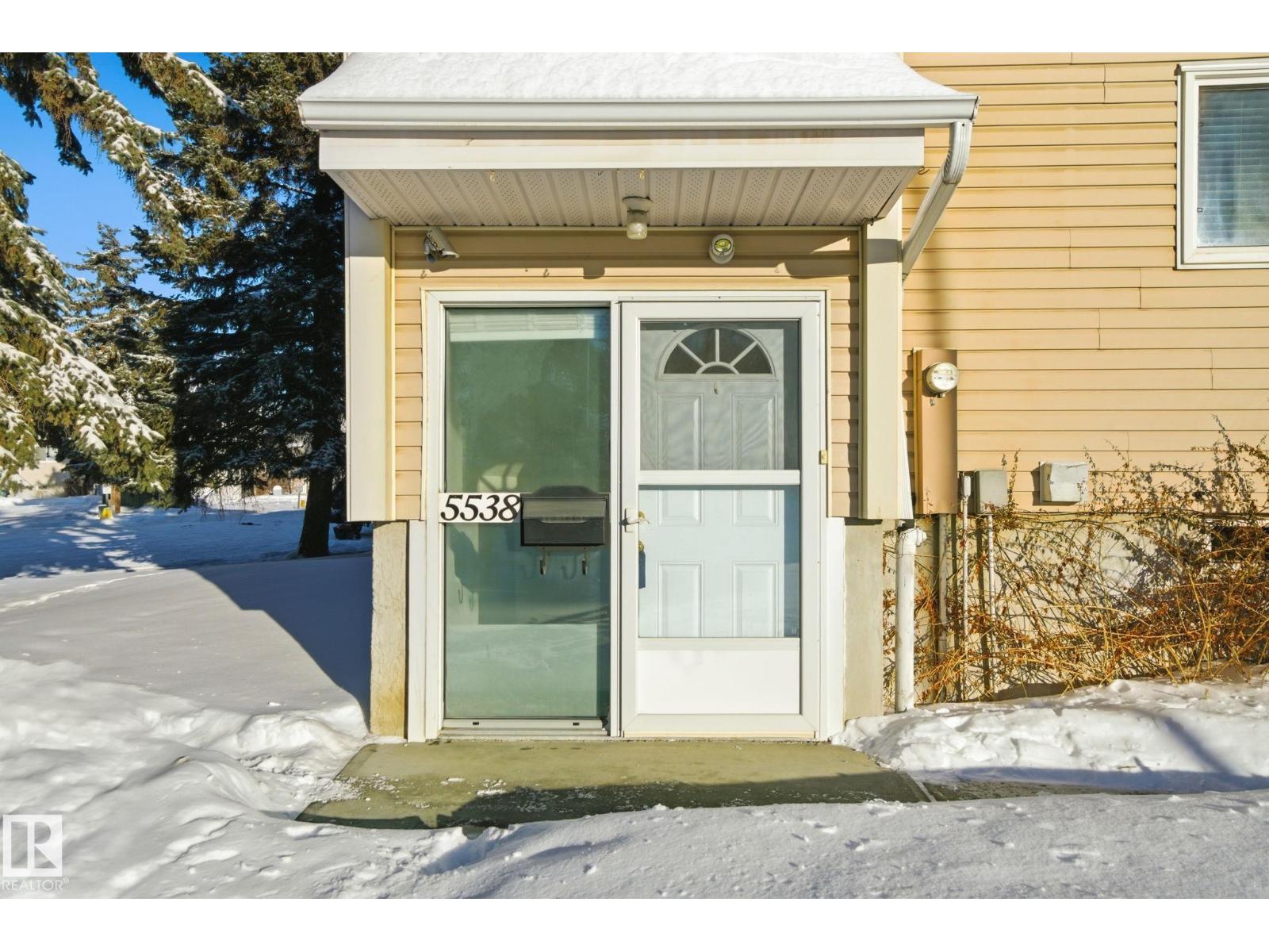 5538 145 Av Nw, Edmonton, Alberta  T5A 3R3 - Photo 11 - E4485197