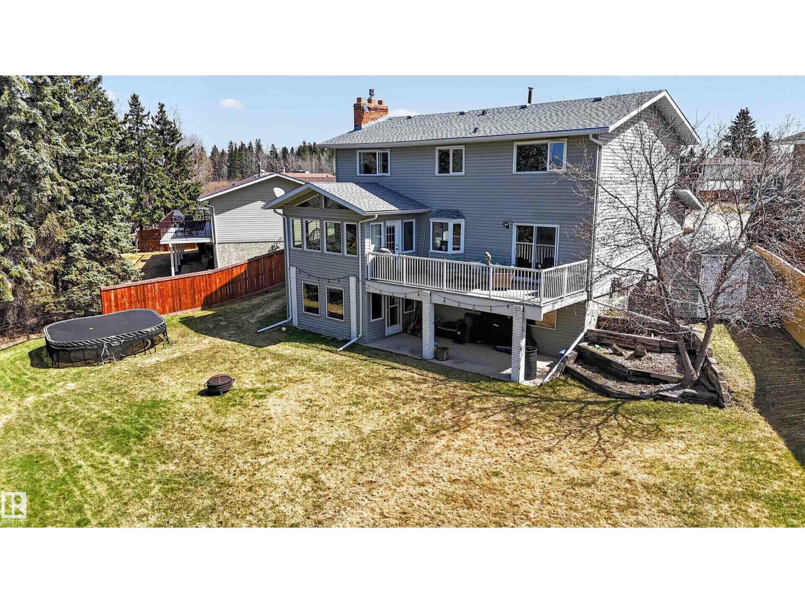 3 Westminister Cl, Spruce Grove, Alberta  T7X 1S7 - Photo 45 - E4485199