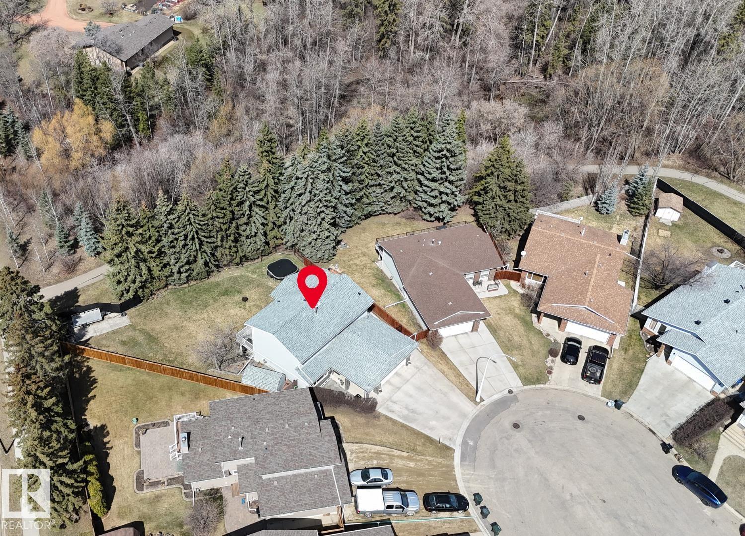 3 Westminister Cl, Spruce Grove, Alberta  T7X 1S7 - Photo 5 - E4485199