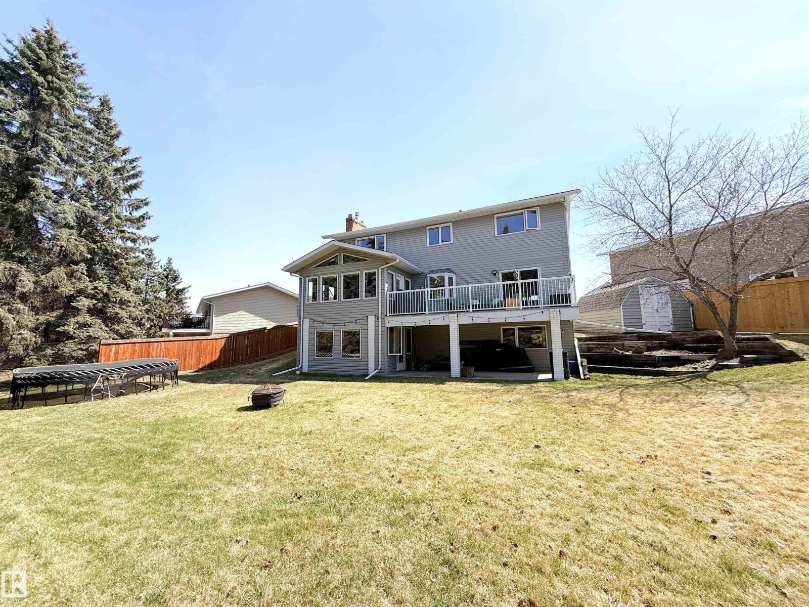 3 Westminister Cl, Spruce Grove, Alberta  T7X 1S7 - Photo 52 - E4485199