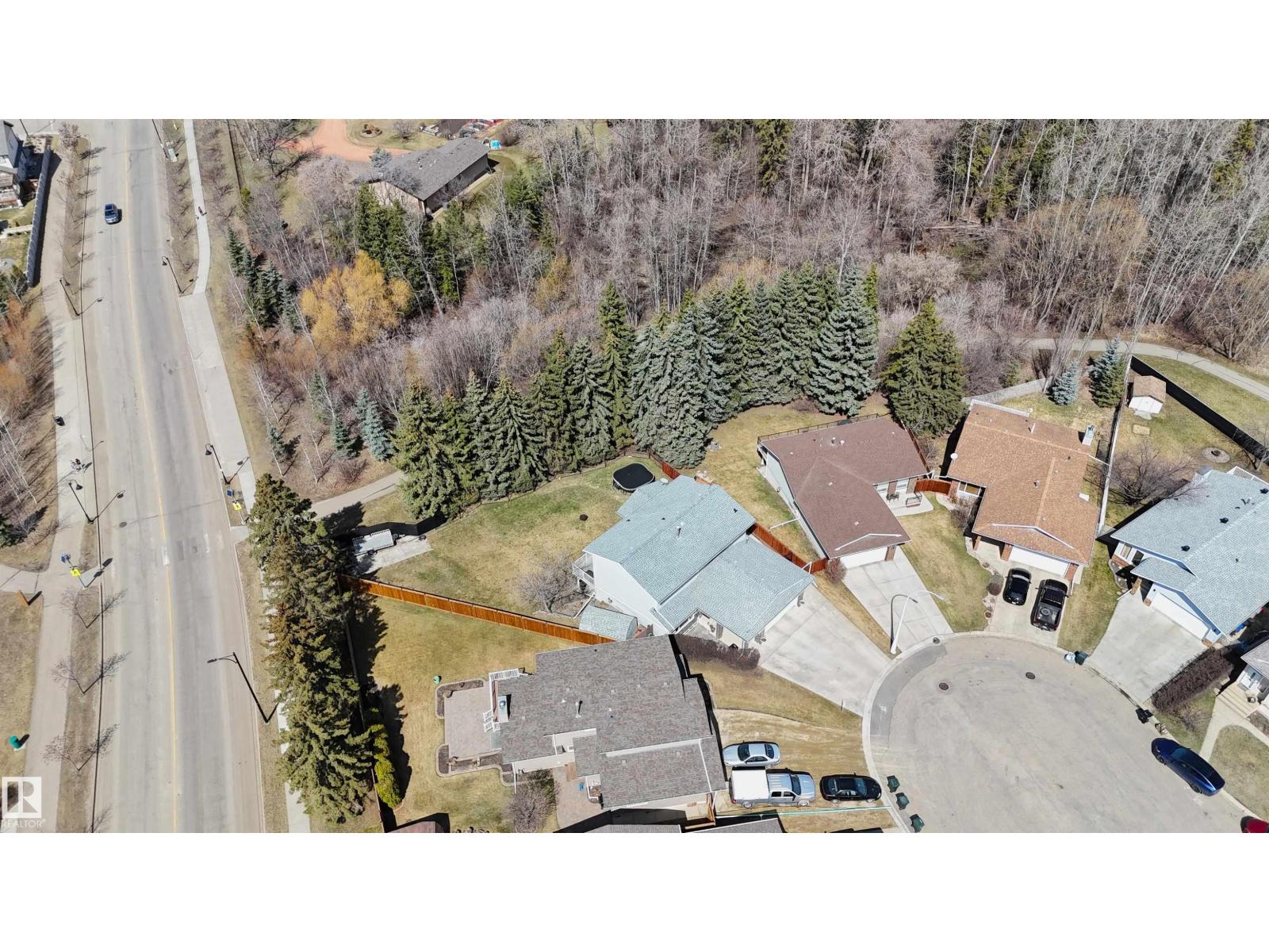 3 Westminister Cl, Spruce Grove, Alberta  T7X 1S7 - Photo 57 - E4485199