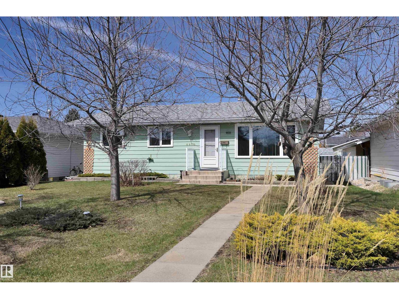 4410 42b Av, Leduc, Alberta  T9E 4R8 - Photo 3 - E4485200