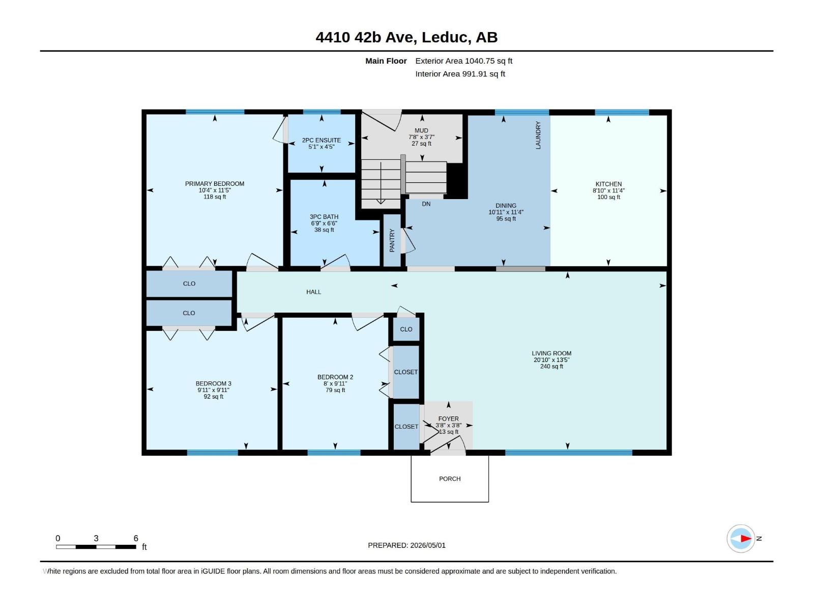 4410 42b Av, Leduc, Alberta  T9E 4R8 - Photo 58 - E4485200