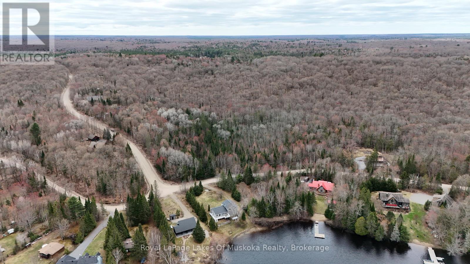 0 BUCKVALE DRIVE, McMurrich/Monteith, Ontario