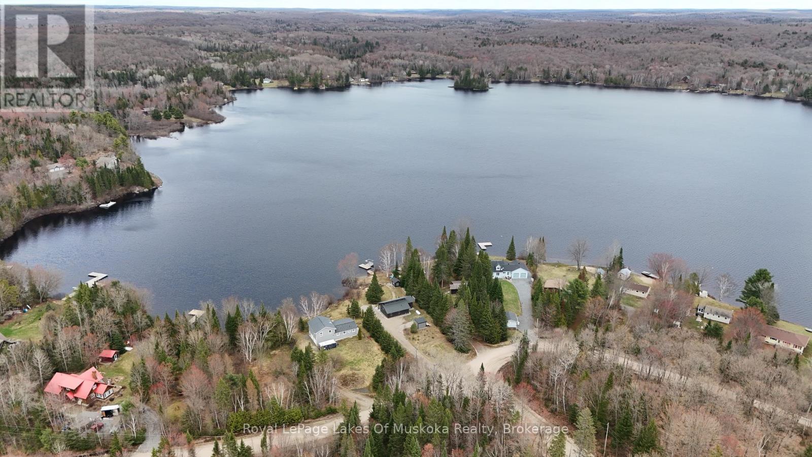 0 Buckvale Drive, Mcmurrich/monteith, Ontario  P0A 1Y0 - Photo 6 - X13069812