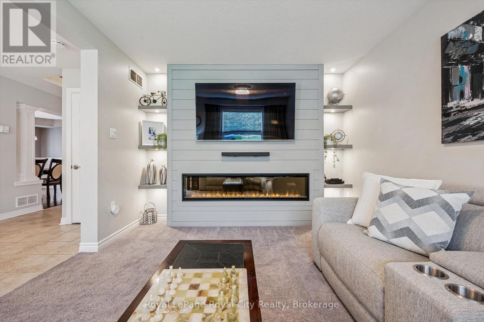 110 Baxter Drive, Guelph, Ontario  N1L 0C7 - Photo 10 - X13069858