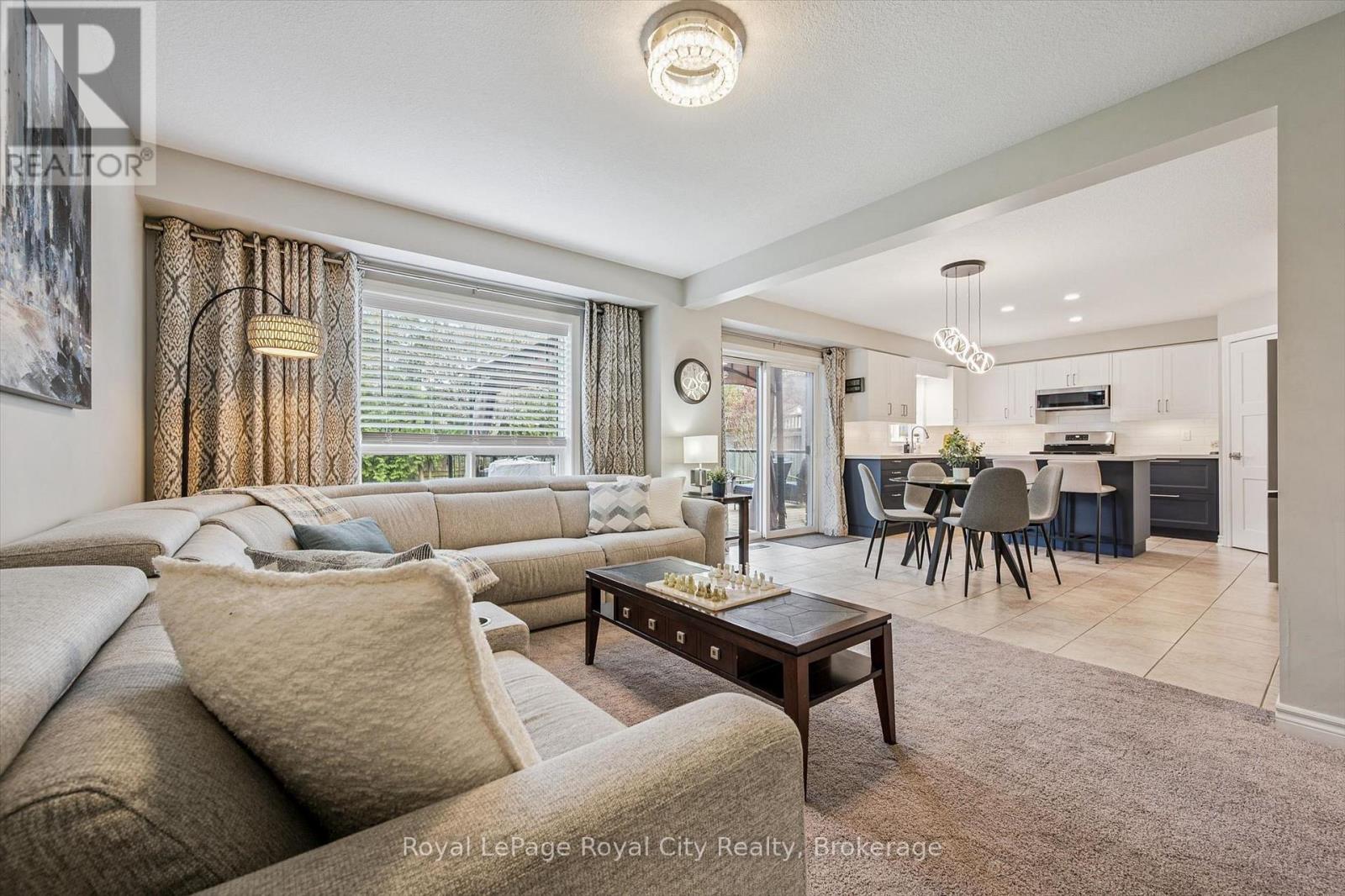 110 Baxter Drive, Guelph, Ontario  N1L 0C7 - Photo 12 - X13069858