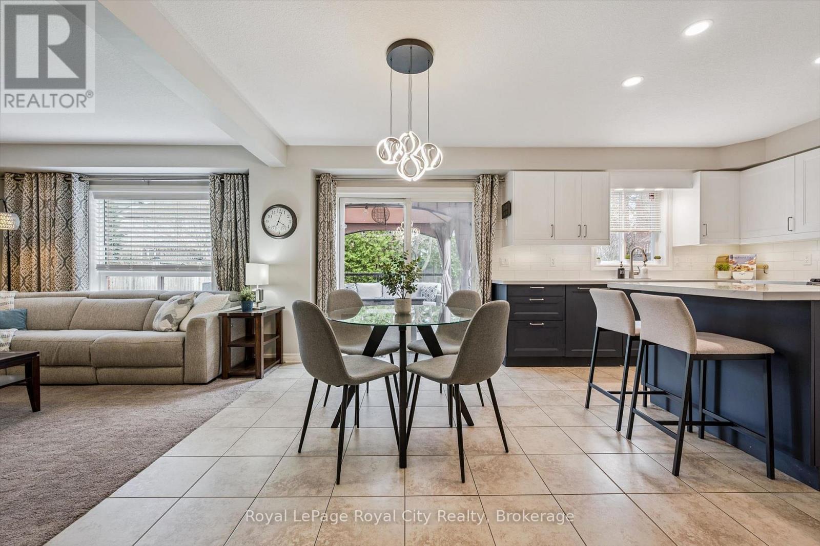 110 Baxter Drive, Guelph, Ontario  N1L 0C7 - Photo 13 - X13069858