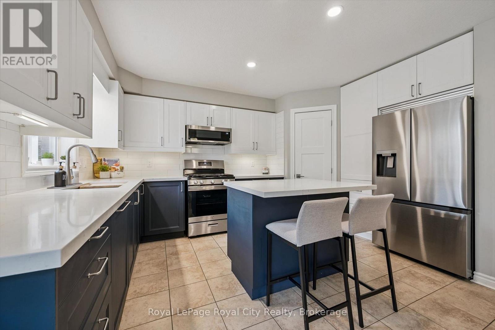110 Baxter Drive, Guelph, Ontario  N1L 0C7 - Photo 16 - X13069858