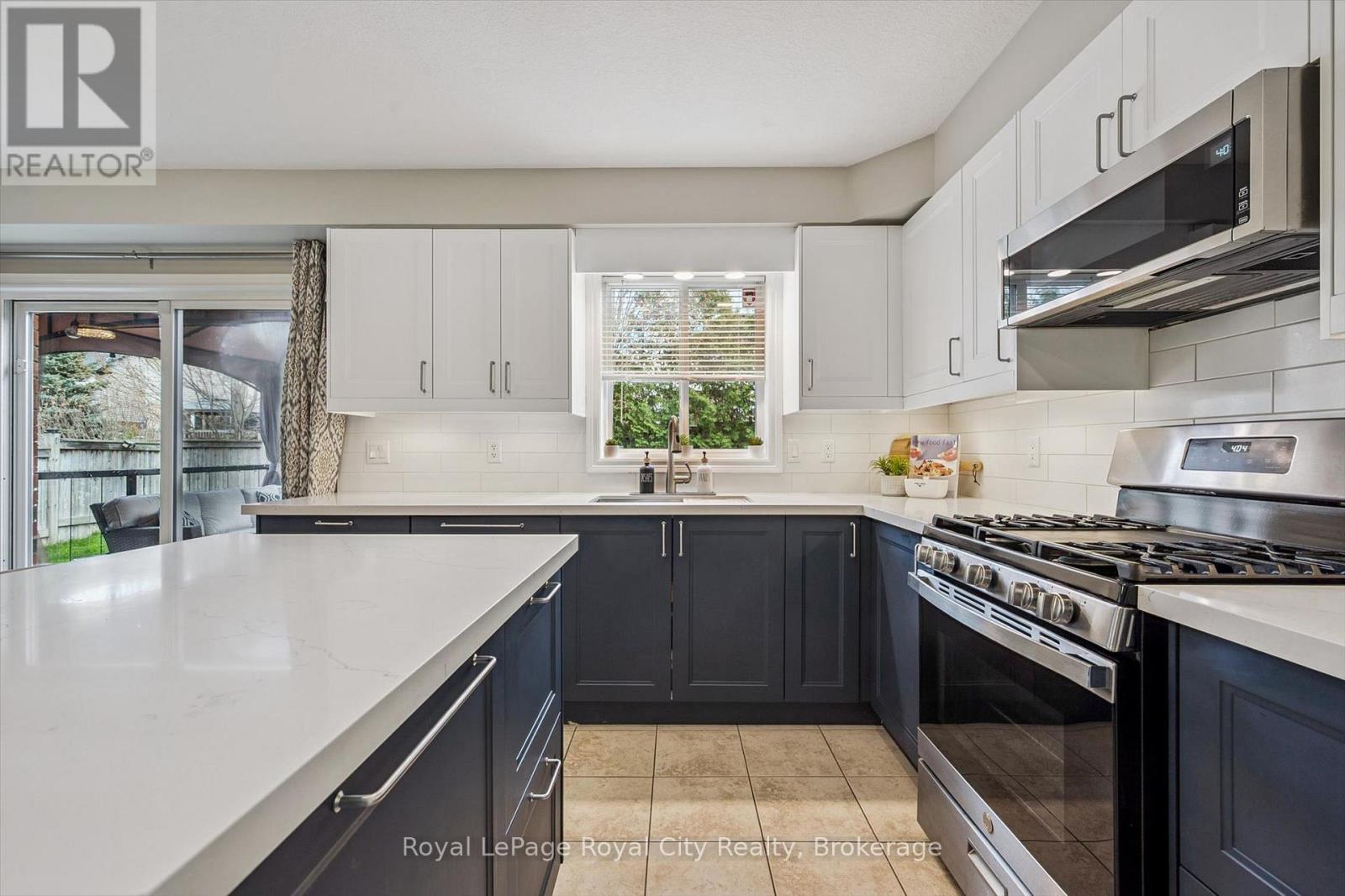 110 Baxter Drive, Guelph, Ontario  N1L 0C7 - Photo 18 - X13069858