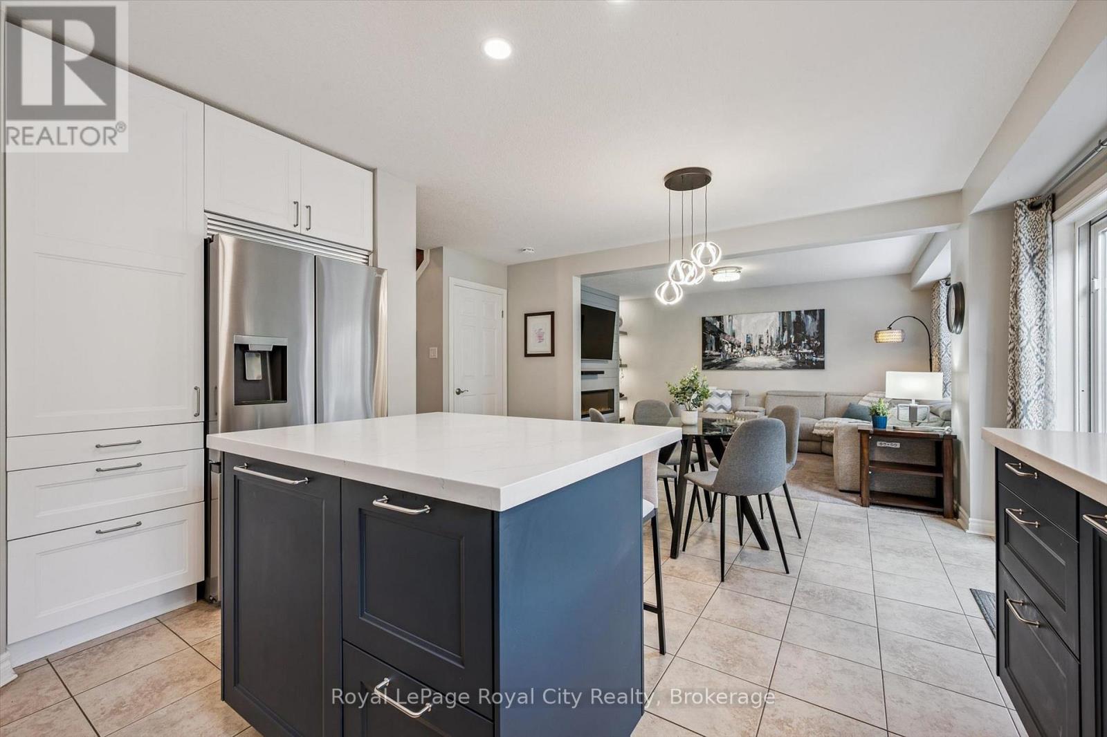 110 Baxter Drive, Guelph, Ontario  N1L 0C7 - Photo 19 - X13069858