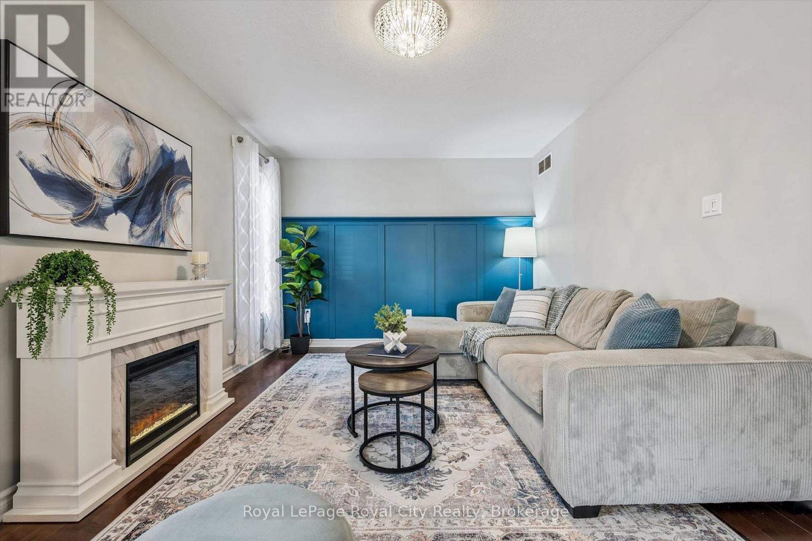 110 Baxter Drive, Guelph, Ontario  N1L 0C7 - Photo 3 - X13069858