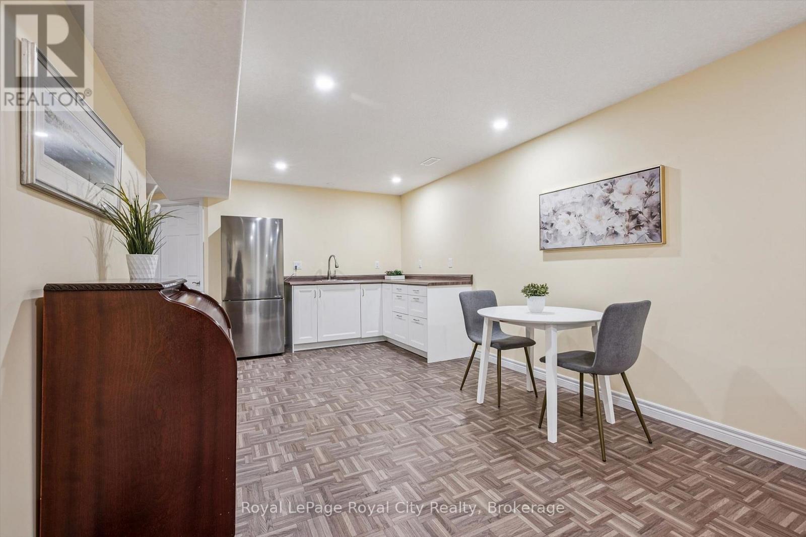 110 Baxter Drive, Guelph, Ontario  N1L 0C7 - Photo 33 - X13069858