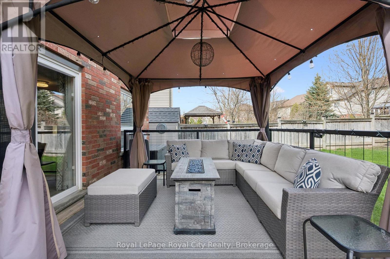 110 Baxter Drive, Guelph, Ontario  N1L 0C7 - Photo 38 - X13069858