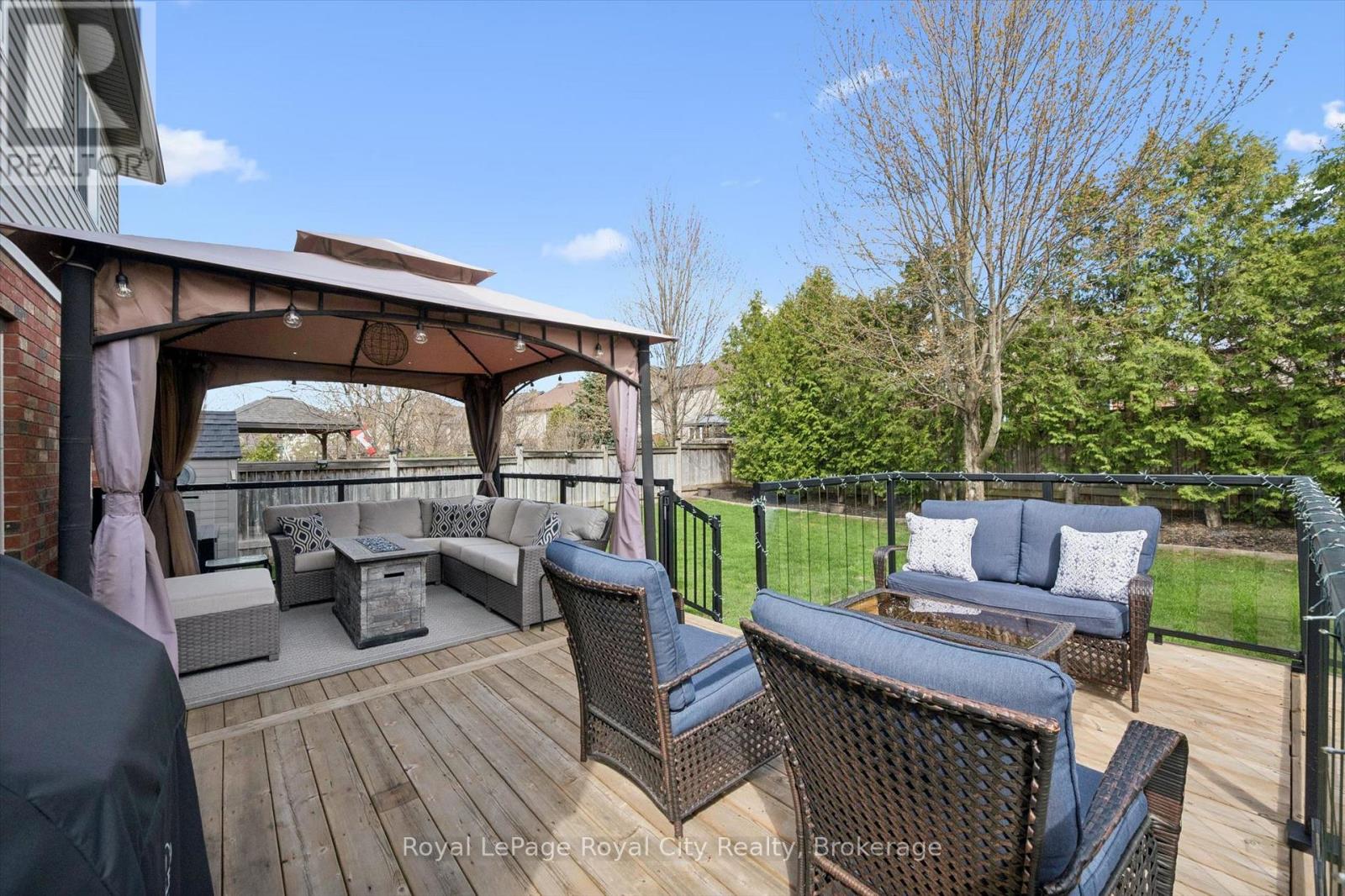 110 Baxter Drive, Guelph, Ontario  N1L 0C7 - Photo 40 - X13069858