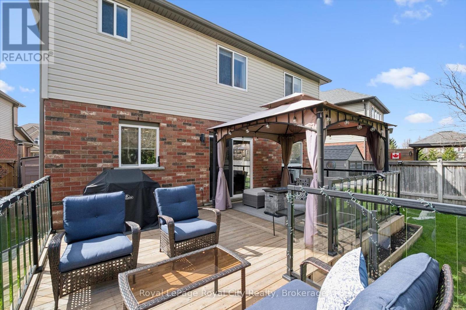 110 Baxter Drive, Guelph, Ontario  N1L 0C7 - Photo 41 - X13069858