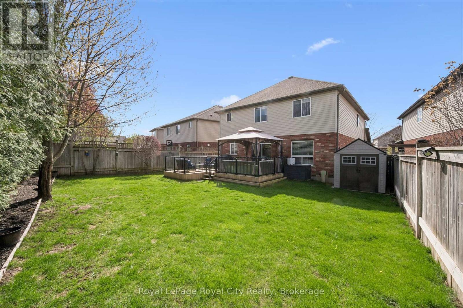 110 Baxter Drive, Guelph, Ontario  N1L 0C7 - Photo 42 - X13069858