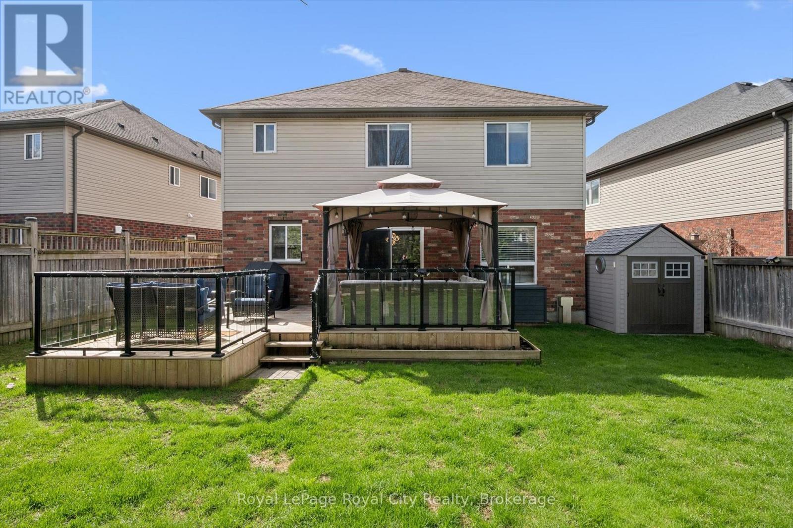 110 Baxter Drive, Guelph, Ontario  N1L 0C7 - Photo 43 - X13069858