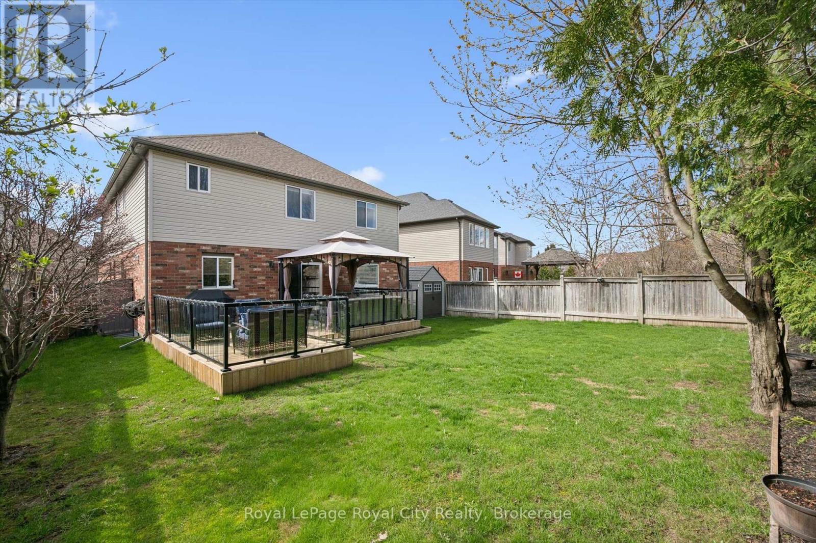 110 Baxter Drive, Guelph, Ontario  N1L 0C7 - Photo 45 - X13069858