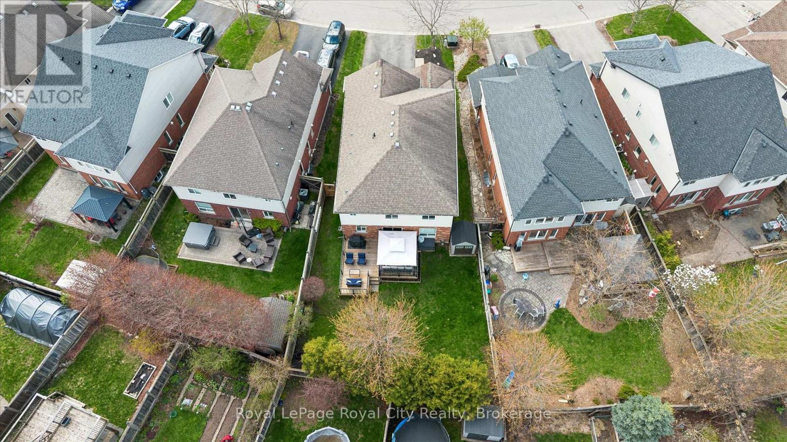 110 Baxter Drive, Guelph, Ontario  N1L 0C7 - Photo 46 - X13069858
