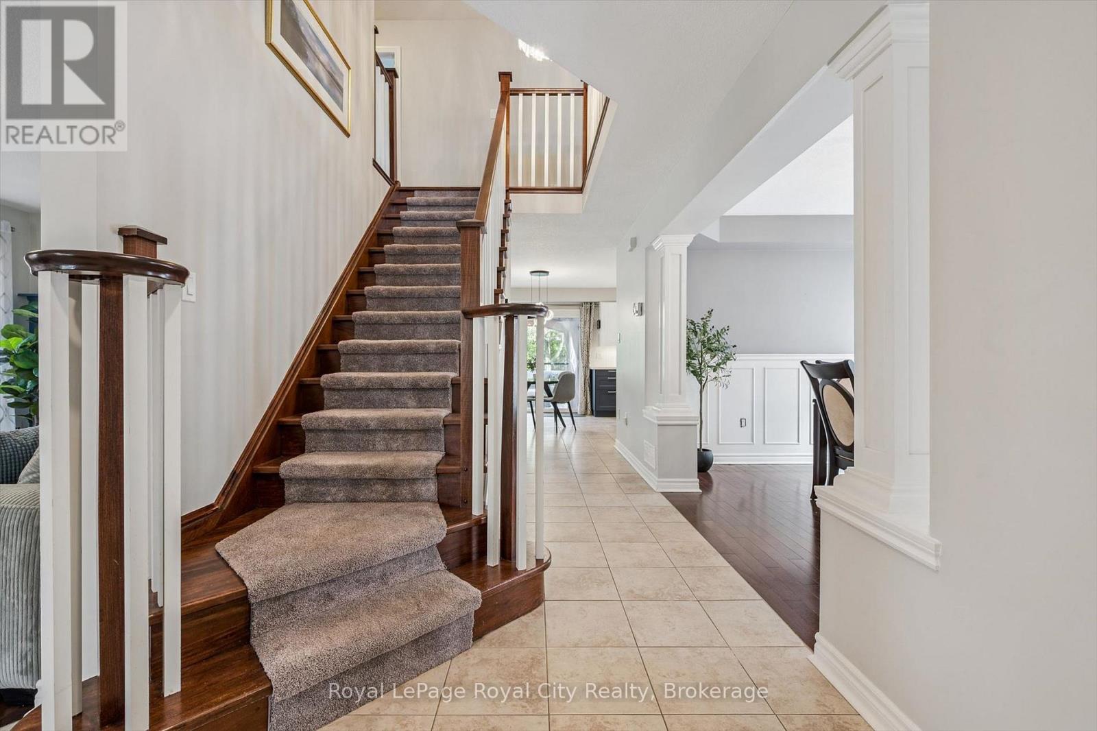 110 Baxter Drive, Guelph, Ontario  N1L 0C7 - Photo 5 - X13069858