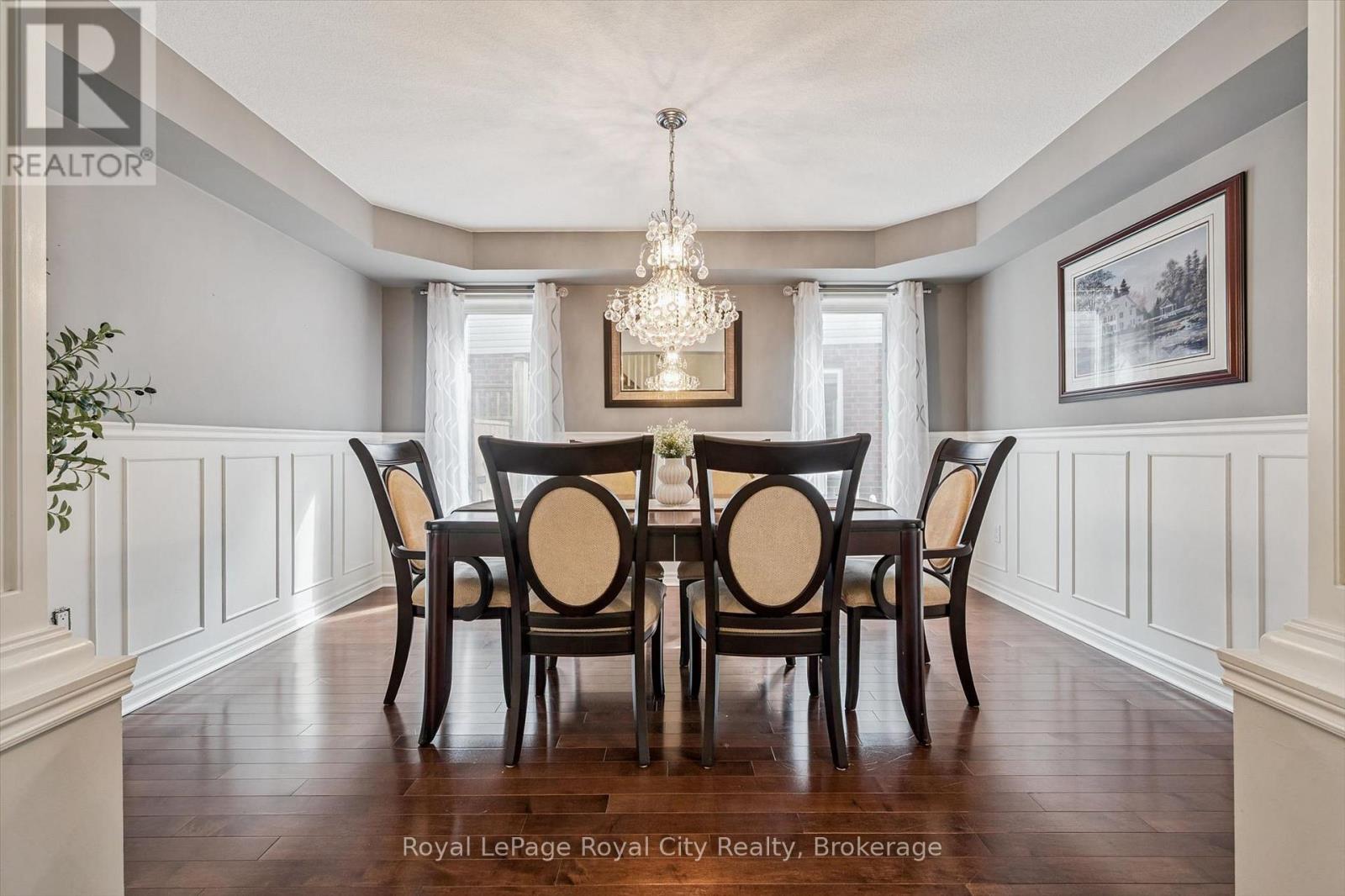 110 Baxter Drive, Guelph, Ontario  N1L 0C7 - Photo 6 - X13069858
