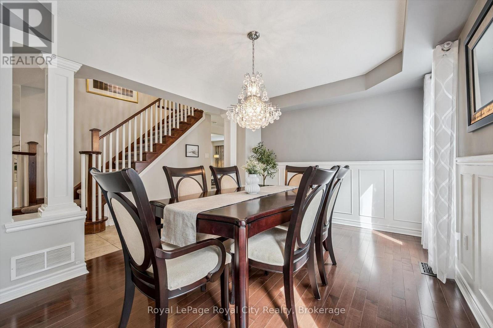 110 Baxter Drive, Guelph, Ontario  N1L 0C7 - Photo 7 - X13069858