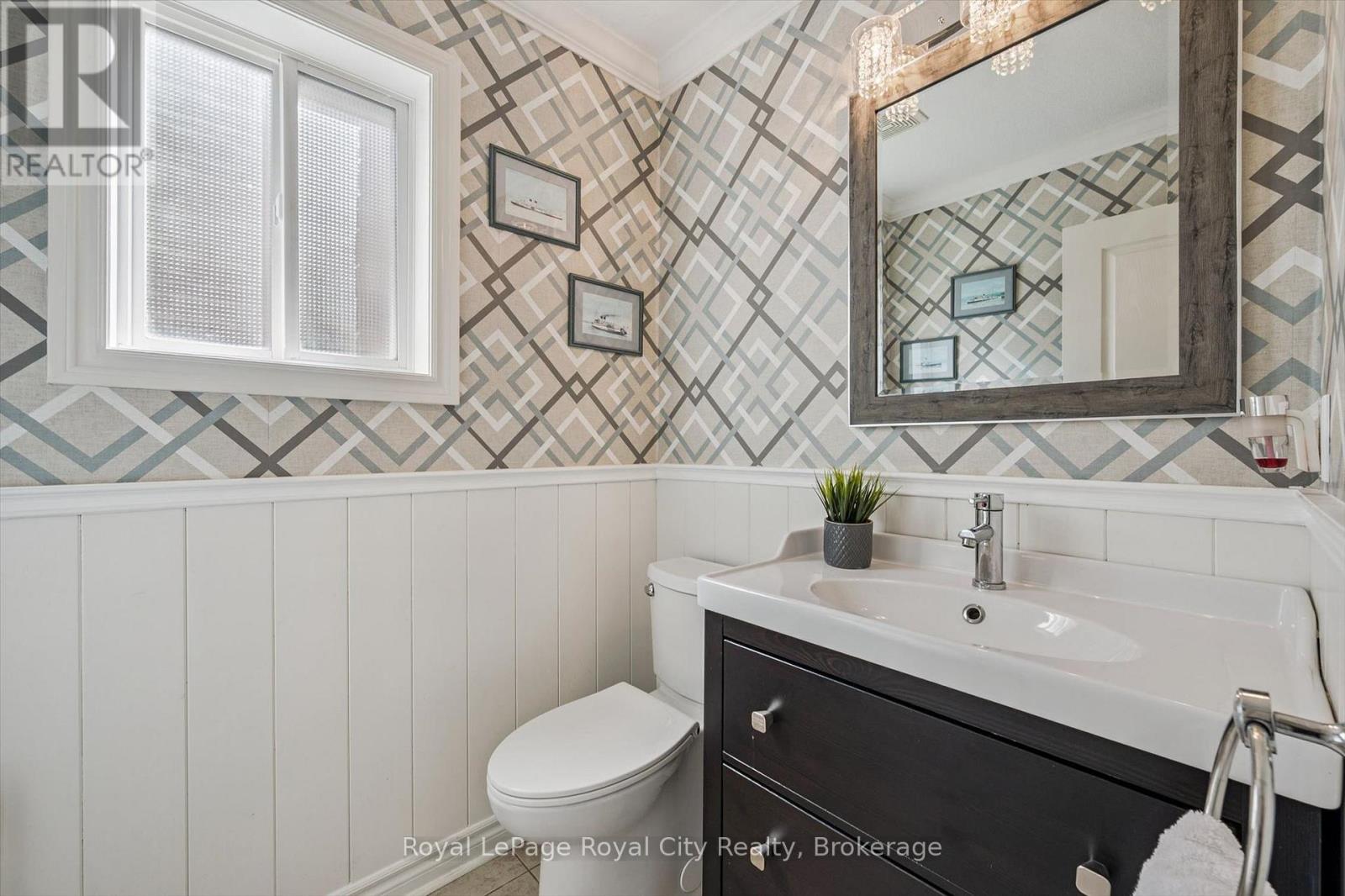 110 Baxter Drive, Guelph, Ontario  N1L 0C7 - Photo 8 - X13069858