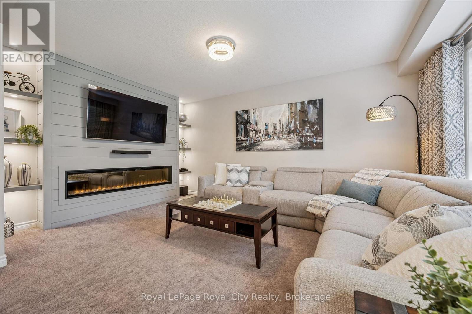110 Baxter Drive, Guelph, Ontario  N1L 0C7 - Photo 9 - X13069858