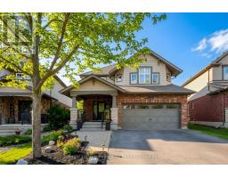 110 BAXTER DRIVE, Guelph, Ontario
